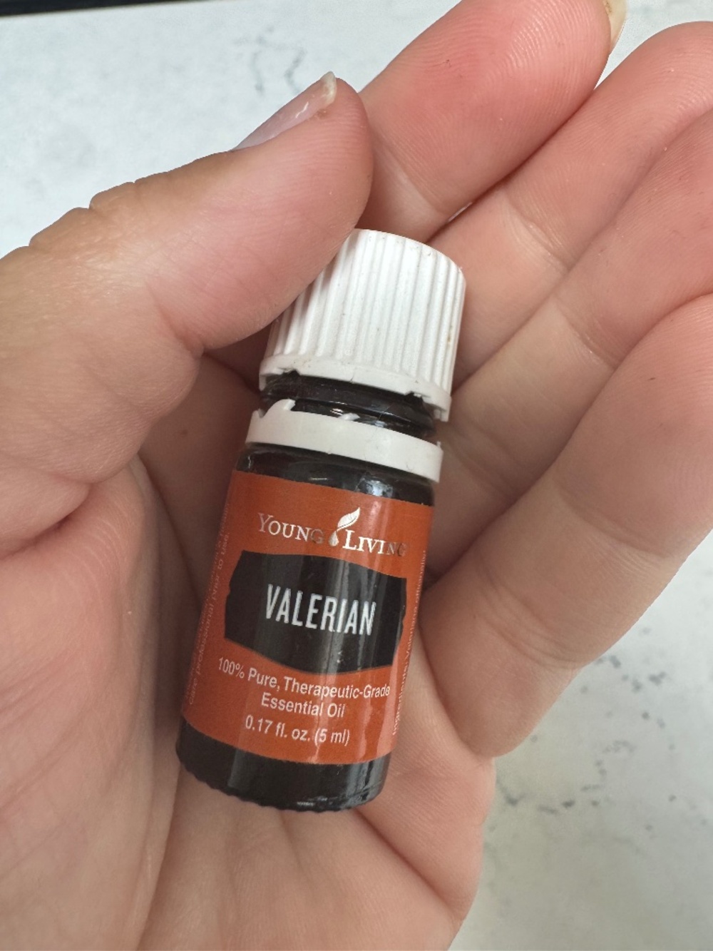 Valerian